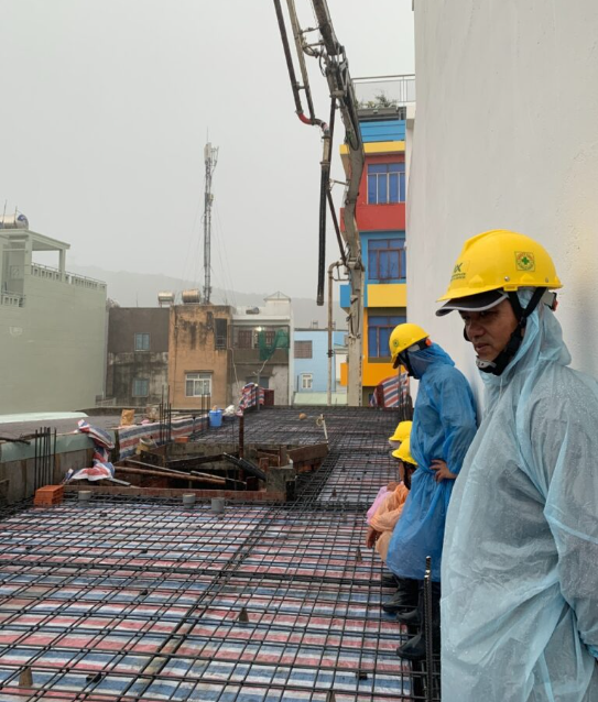 5 sai lầm nghiêm trọng khi chọn áo mưa công nghiệp cần tránh!