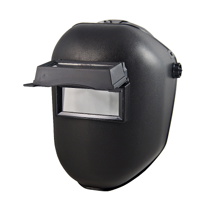 Mặt nạ hàn WH-701 đội đầu - Longdar (Taiwan)