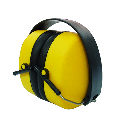 Bịt tai chống ồn EP-107 - Longdar (Taiwan)