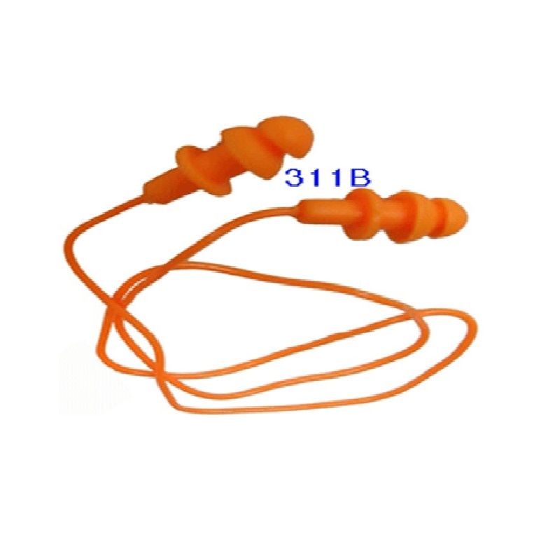 Nút tai chống ồn 311B Anbaco có dây