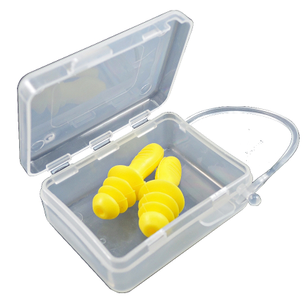 Nút tai chống ồn EP563 - Longdar (Taiwan)