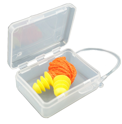 Nút tai chống ồn EP565 - Longdar (Taiwan)