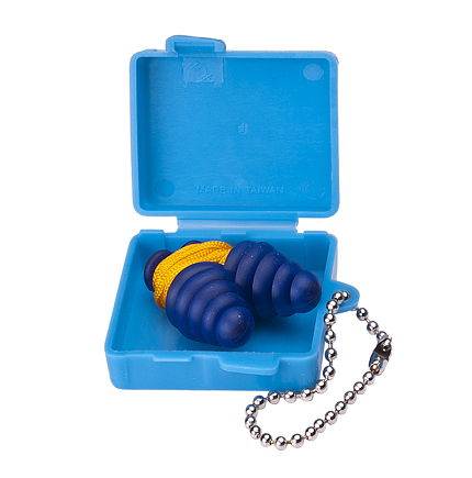 Nút tai chống ồn NP363 - Blue Eagle (Taiwan)