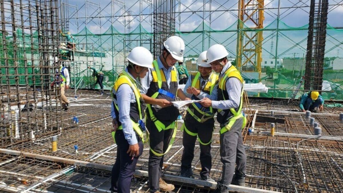 Top lý do nên đầu tư dây an toàn COV cho công việc!