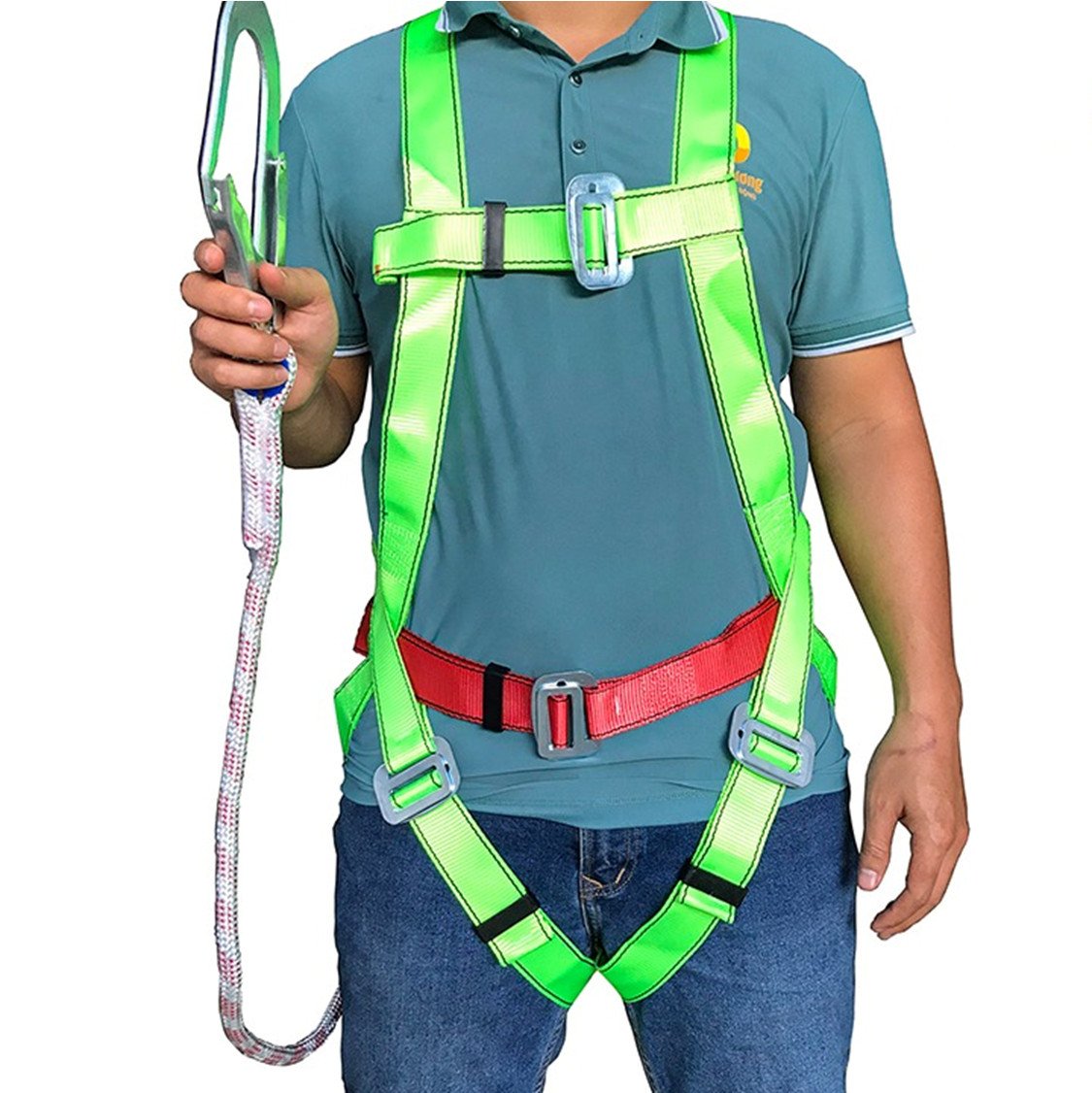 Các yếu tố cần lưu ý khi mua dây đai an toàn COV chính hãng