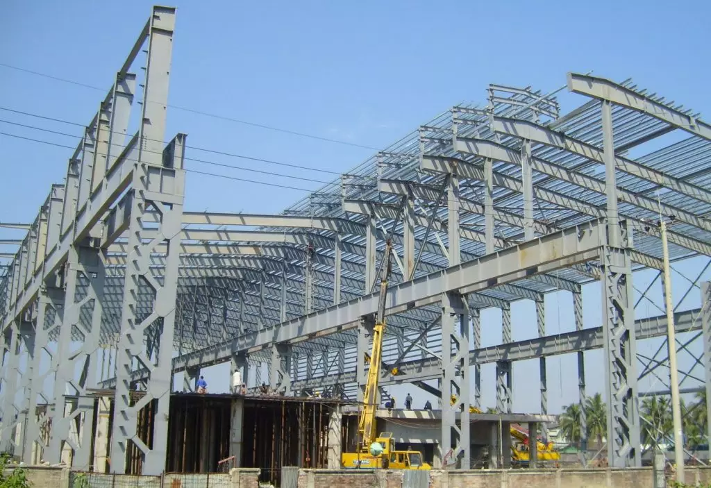 Dây an toàn bảo vệ người lao động trong môi trường khắc nghiệt