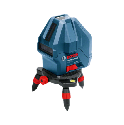 Máy tia vạch chuẩn Bosch GLL 3-15 X Professional