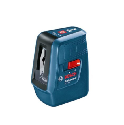 Máy cân mực laser Bosch GLL 3 X