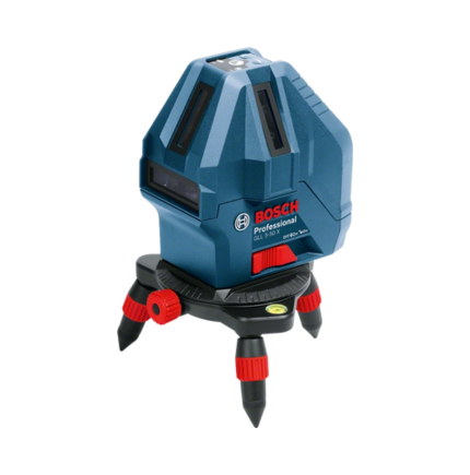 Máy tia vạch chuẩn Bosch GLL 5-50 X Professional