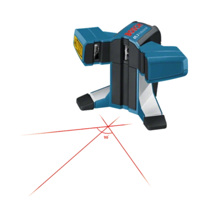 Laser lát gạch Bosch GTL 3  Professional