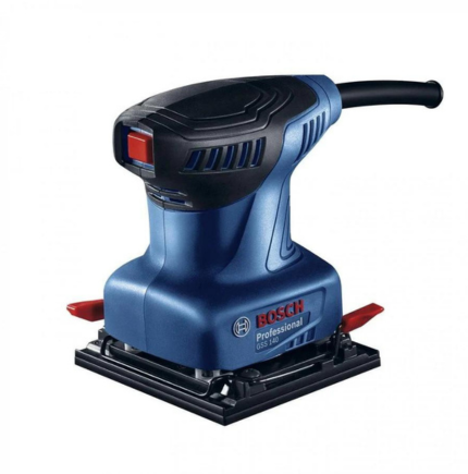 Máy chà nhám rung Bosch GSS 140 Professional
