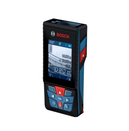 Máy đo khoảng cách laser Bosch GLM 150 C