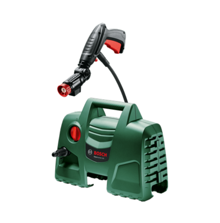 Máy xịt rửa cao áp