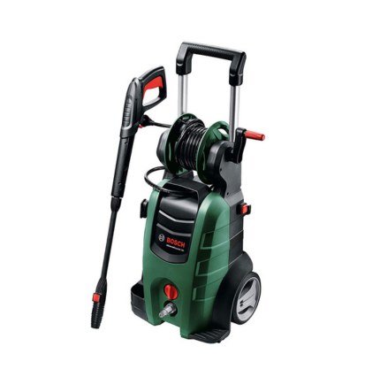 Máy xịt rửa áp lực cao Bosch AdvancedAquatak 140 (Mới)