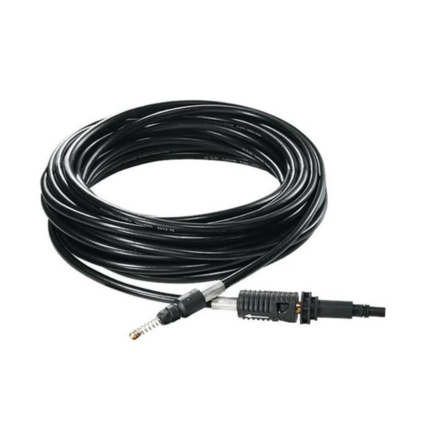 Phụ kiện rửa ống 10m Bosch - Mã F016800362