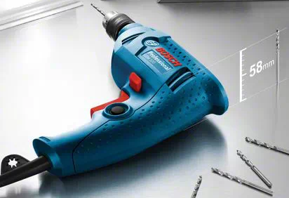 Máy khoan GBM 320 Professional