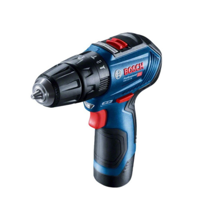 Bộ kết hợp không dây Bosch GSB 12V-30 PROFESSIONAL