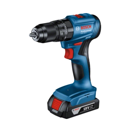 Máy khoan động lực dùng pin Bosch GSB 185-LI (SOLO)