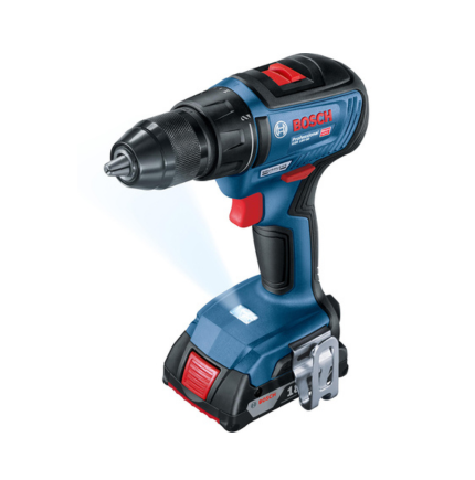Máy khoan pin Bosch GSB 18V-50