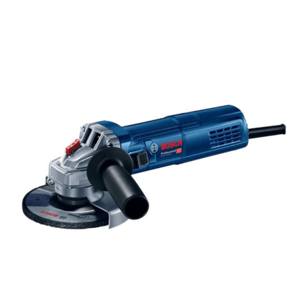 Máy mài góc Bosch GWS 9-100 P (công tắc an toàn)