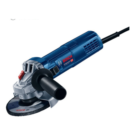 Máy mài góc Bosch GWS 900-100 S (điều chỉnh tốc độ)