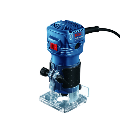 Máy phay Bosch GKF 550 Professional