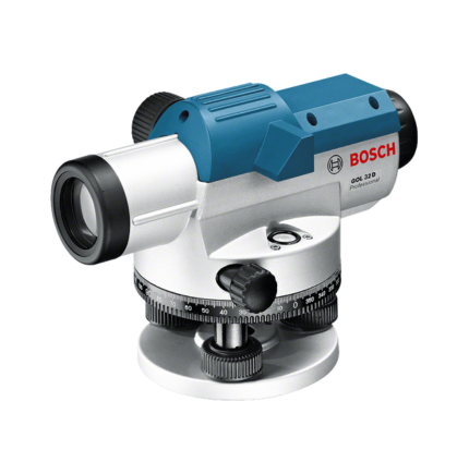 Mực quang học Bosch GOL 32 D Professional