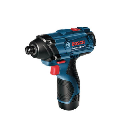 Máy bắt vít động lực dùng pin/chìa vặn Bosch GDR 120-LI (SOLO)