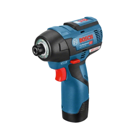 Máy bắt vít động lực dùng pin Bosch GDR 12V-110 (SOLO)