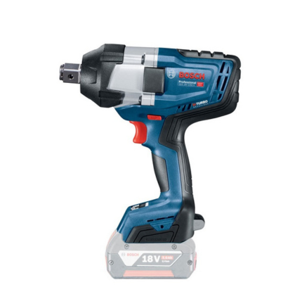 Máy vặn ốc động lực dùng pin Bosch GDS 18V-1000 (SOLO)