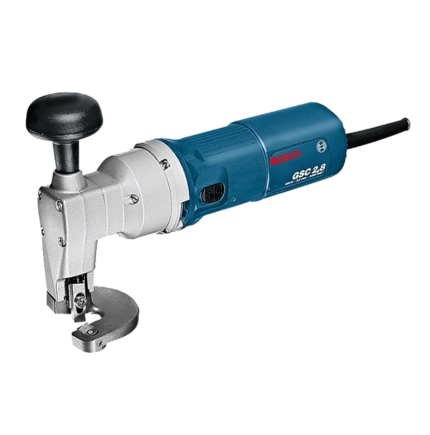 Máy cắt kim loại Bosch GSC 2.8
