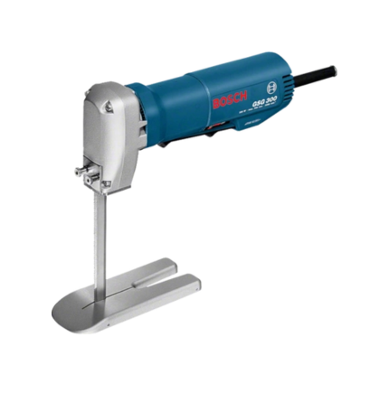 Dao cắt cao su bọt Bosch GSG 300 Professional