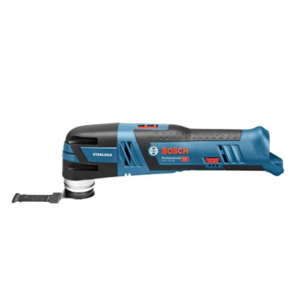 Máy cắt đa năng dùng pin Bosch GOP 12V-28 (SOLO)