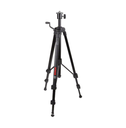 Chân máy 3 chân Bosch BT 150 5/8 inch