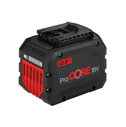 Bộ nguồn pin Bosch PROCORE 18V 12.0Ah (1600A0193R)