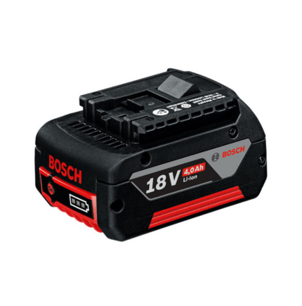 Pin (18V - 4.0Ah LI - ION) Bosch 1600A00163
