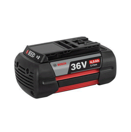 Bộ nguồn pin Bosch 36V 4.0Ah (1600A001ZN)