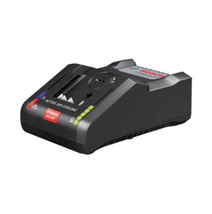 Sạc nhanh Bosch GAL 18V-160 C (14.4V, 18V )