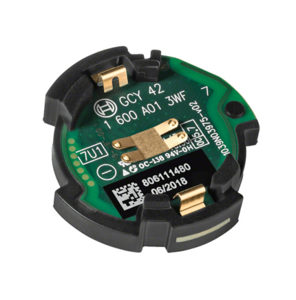 Thiết bị bluetooth Bosch GCY 42 (SOLO)