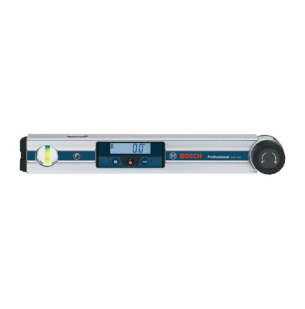 Máy đo độ nghiêng kỹ thuật số Bosch GAM 220