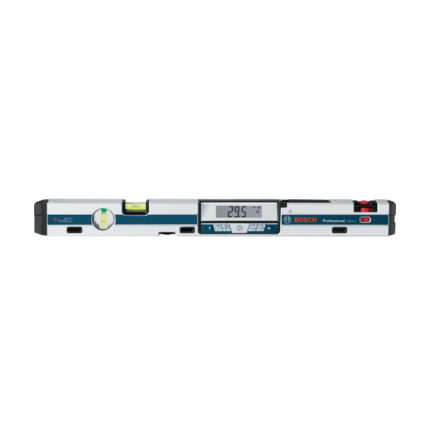 Máy đo độ nghiêng kỹ thuật số Bosch GIM 60 L