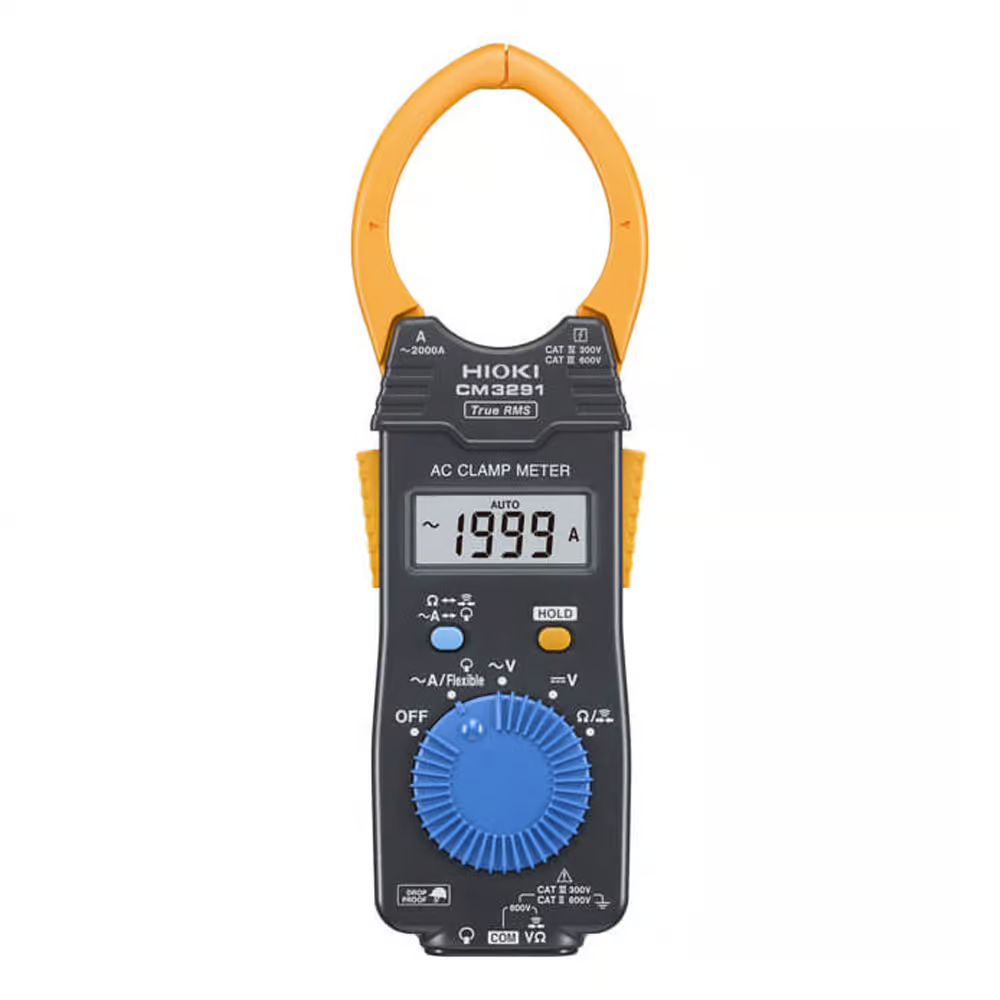 Ampe Kìm Hioki CM3291