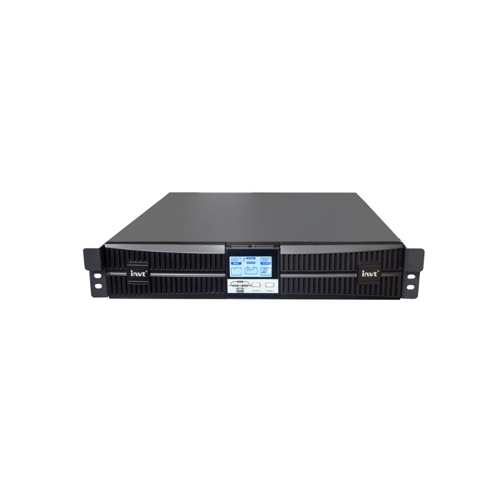 Bộ Lưu Điện UPS INVT HR1101S 1000VA/900W