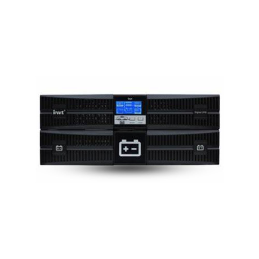 Bộ Lưu Điện UPS INVT HR1102S 2000VA/1800W