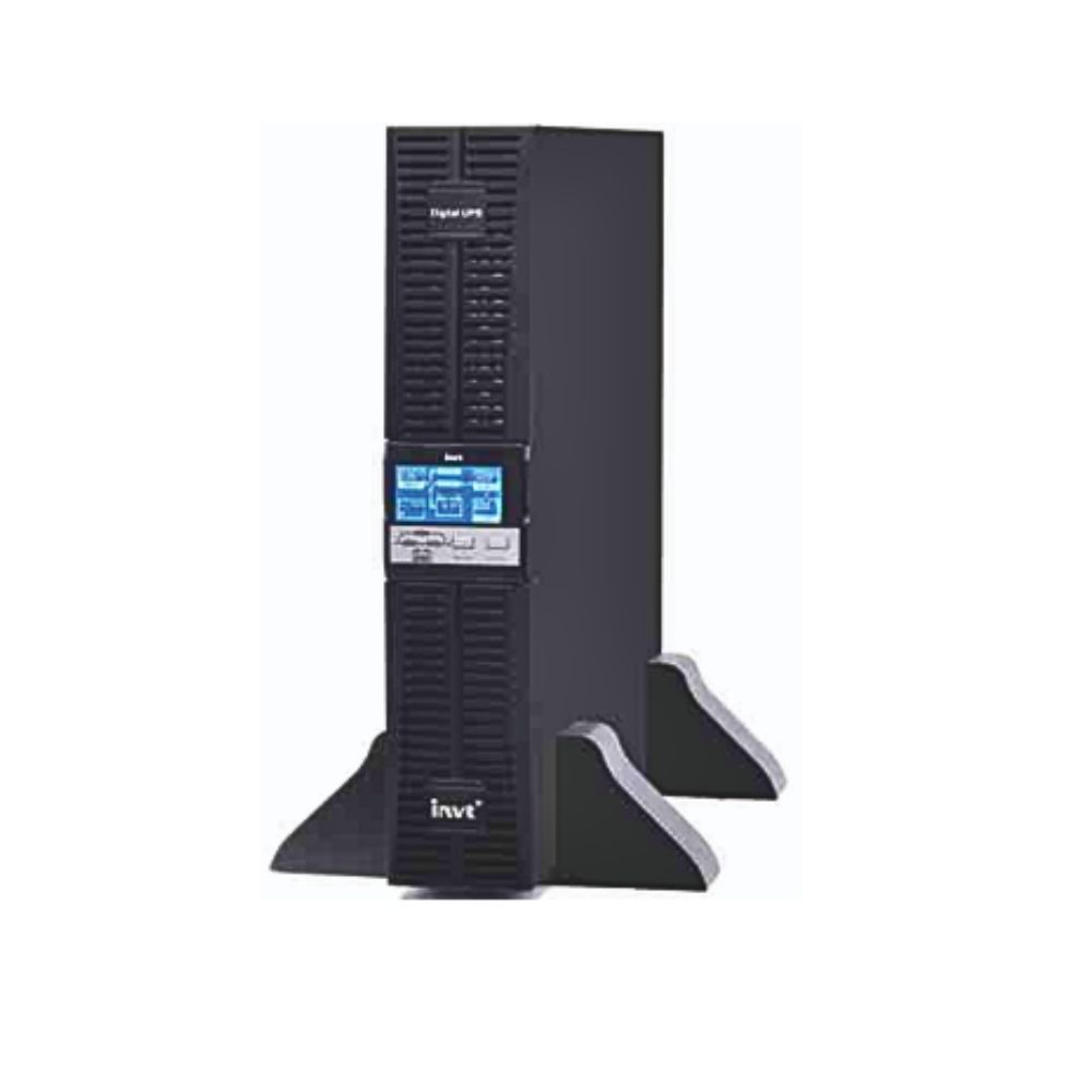 Bộ Lưu Điện UPS INVT HR1106XS 6KVA/6KW