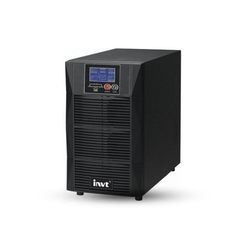 Bộ lưu điện UPS