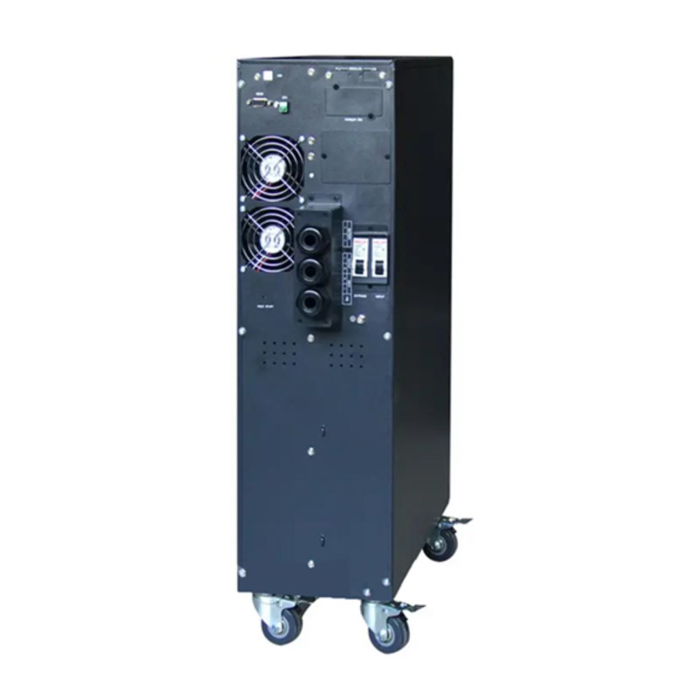 Bộ Lưu Điện UPS INVT HT1106XS 6KVA/6KW